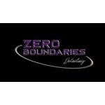 Zero Boundaries Detailing, Wotton-under-Edge, logo