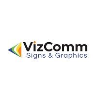 VizComm Signs and Graphics, Fountain Valley