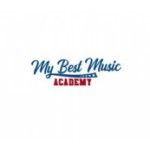 My Best Music Academy, Atlanta, logo