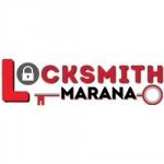 Locksmith Marana AZ, Marana, logo