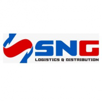 SNG Logistic, Tangerang