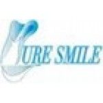 Pure Smile Dental Group, South San Francisco, logo