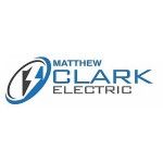 Clark Electric, Wakefield, MA, logo