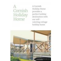 A Cornish Holiday Home, Cornwall