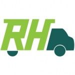 Remove and Haul Technologies, LLC, Walnut Creek, logo