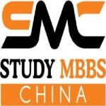 Study MBBS China, Lahore, logo