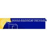 DOOR SERVICES VICTORIA, Greendale, logo