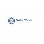 Nolla Waste - Rubbish collection liverpool, Cheshire, logo