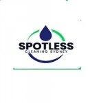 Spotless Carpet Repair Sydney, Sydney, logo