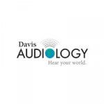 Davis Audiology, Spartanburg, SC 29302, logo