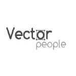 Vector People Inc., Singapore, logo