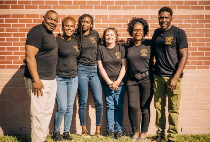 James Bentley Treatment Program Portsmouth James Bentley Treatment Program 1