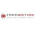 Freemotion, Laval, logo