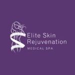 Elite Skin Rejuvenation, Vaughan, logo
