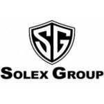 Solex Group Professional Home Inspection, Toronto, logo