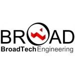 BroadTech Engineering Pte Ltd, Singapore, logo