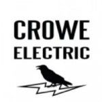 Crowe Electric, Marshfield, MA, logo