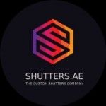 Shutters.ae | Blinds & Curtains, Dubai, logo
