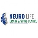 Neuro Life Brain and Spine Centre | Neuro Hospital in Punjab, Ludhiana, प्रतीक चिन्ह