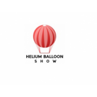 Helium Balloon Show, Dubai
