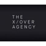 THE X/OVER AGENCY, Sydney, logo