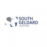 South Geldard Lawyers, Rockhampton, logo