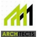 MMR Architects and Consultants, Thiruvithancode, logo