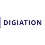 Digiation -Seo company in Chandigarh, Chandigarh, Logo