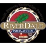 RiverDale International School, Pune, logo