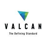 Valcan Ltd, Bridgwater, logo