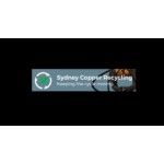 Sydney Copper Recycling, Granville, logo