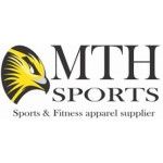 Mth Sports, Sialkot, logo
