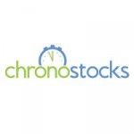 Chronostocks, Maubeuge, logo