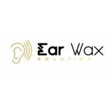 Ear Wax Solution, Horley, logo