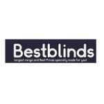 BestBlinds Limited, Victoria Street West, logo