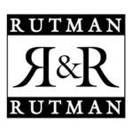 Rutman & Rutman Professional Corporation, Brampton, logo