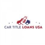 Car Title Loans USA, Grand Rapids, logo
