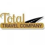Total Travel Company, Peacehaven, logo