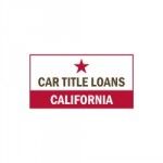 Car Title Loans California, Loan on Car Equity, Los Angeles, logo