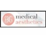 BG Medical Aesthetics & Beautiful Glow l A Luxury Med Spa + Beauty Spa at Hilton 樂沙醫美容中心, San Gabriel, logo