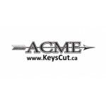 Acme Lock & Key Toronto, Toronto, logo