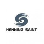 Anhui Henning Saint Technology Co., Ltd., Hefei, logo