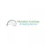 Affordable Audiology & Hearing Service, Wautoma, WI, logo
