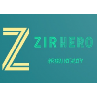 Zirhero International Co.,Ltd, Qingzhou