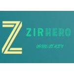 Zirhero International Co.,Ltd, Qingzhou, 徽标