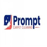 Prompt Tile and Grout Cleaning Perth, Perth, logo