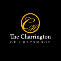 The Charrington Hotel, Sydney The Charrington Hotel, Sydney