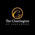 The Charrington Hotel, Sydney, logo
