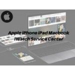 Apple iPhone iPad Macbook iWatch Service Center Bannerghatta Road, bangalore, logo