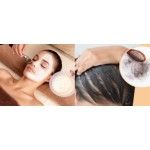 Laderma Skin And Laser, Gurgan, logo
